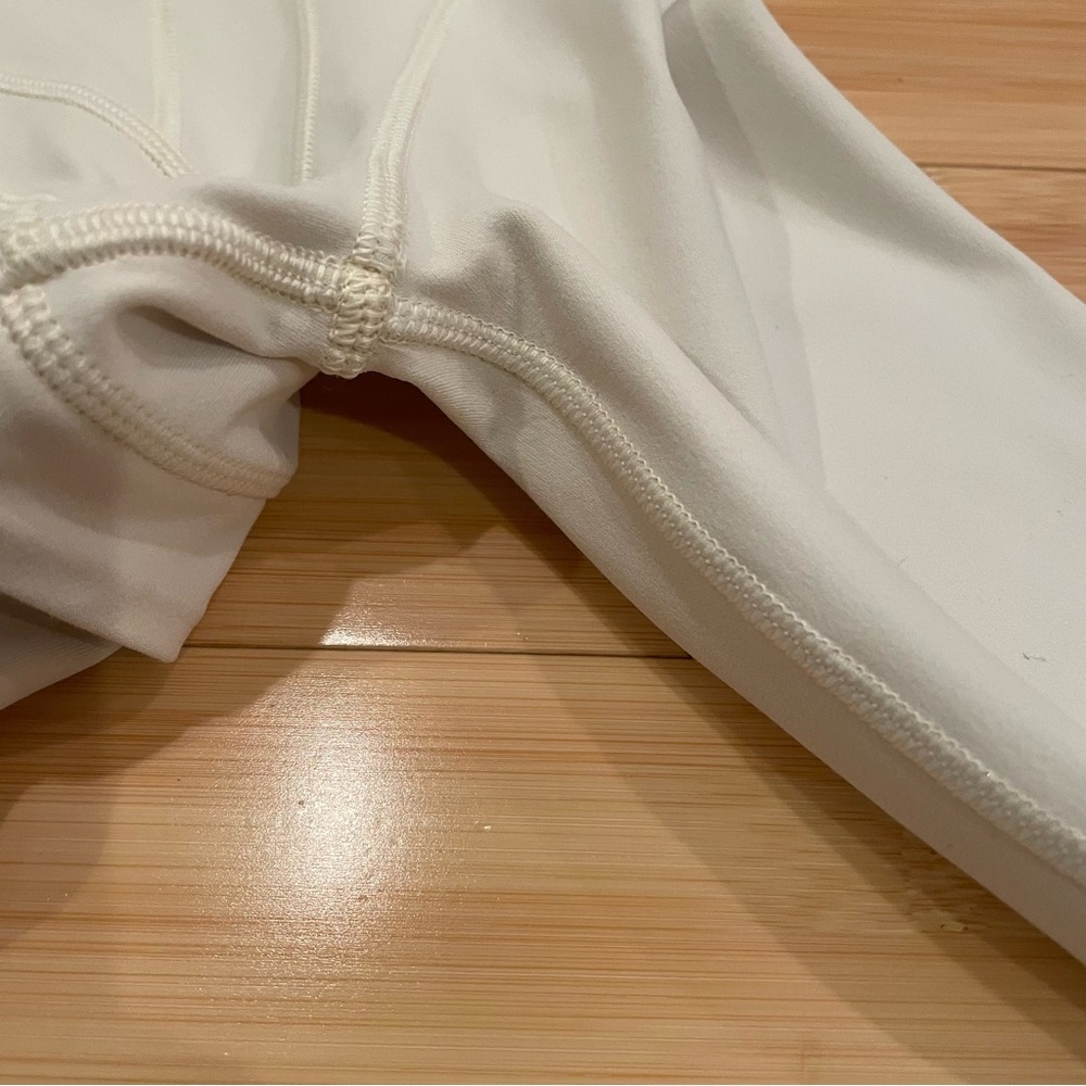 WORN ONCE LULULEMON DEFINE NULU AUTHENTIC JACKET - Picture 10 of 12